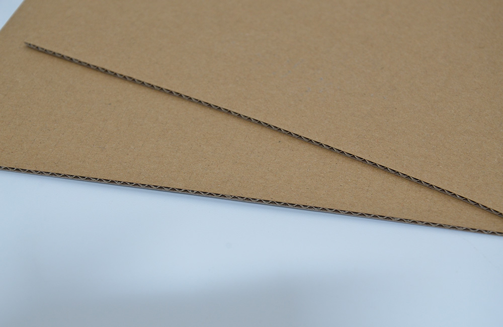What are the steps of pit paper processing in detail?