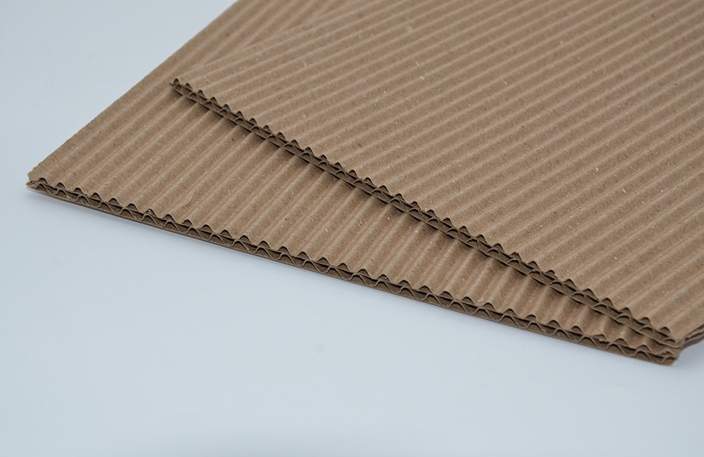 What are the requirements for cartons made from food pit board?