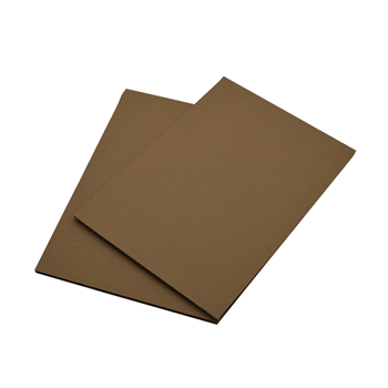 Five-ply cardboard